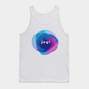 Positive quote Tank Top